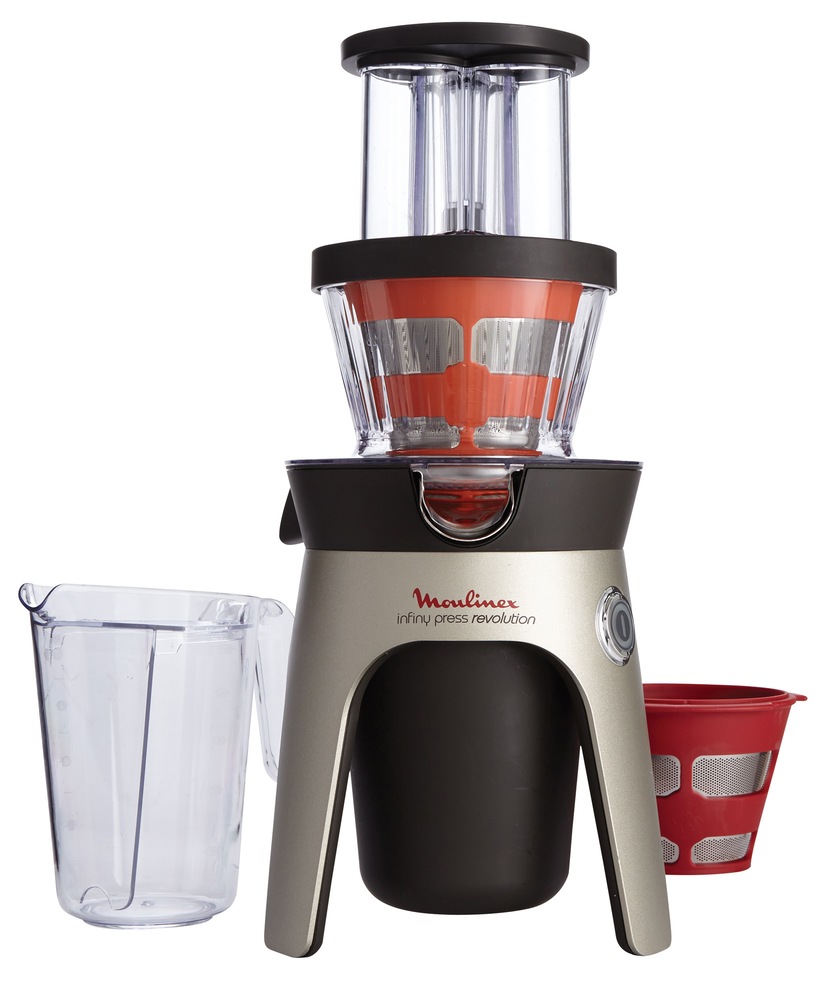 Moulinex Infiny Press Canadian Tire