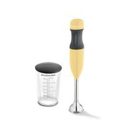 KitchenAid 2-Speed Hand Blender, Majestic Yellow