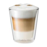 Breville Duo-Temp™ Pro Manual Espresso Machine, Brushed Stainless Steel Front_Flat