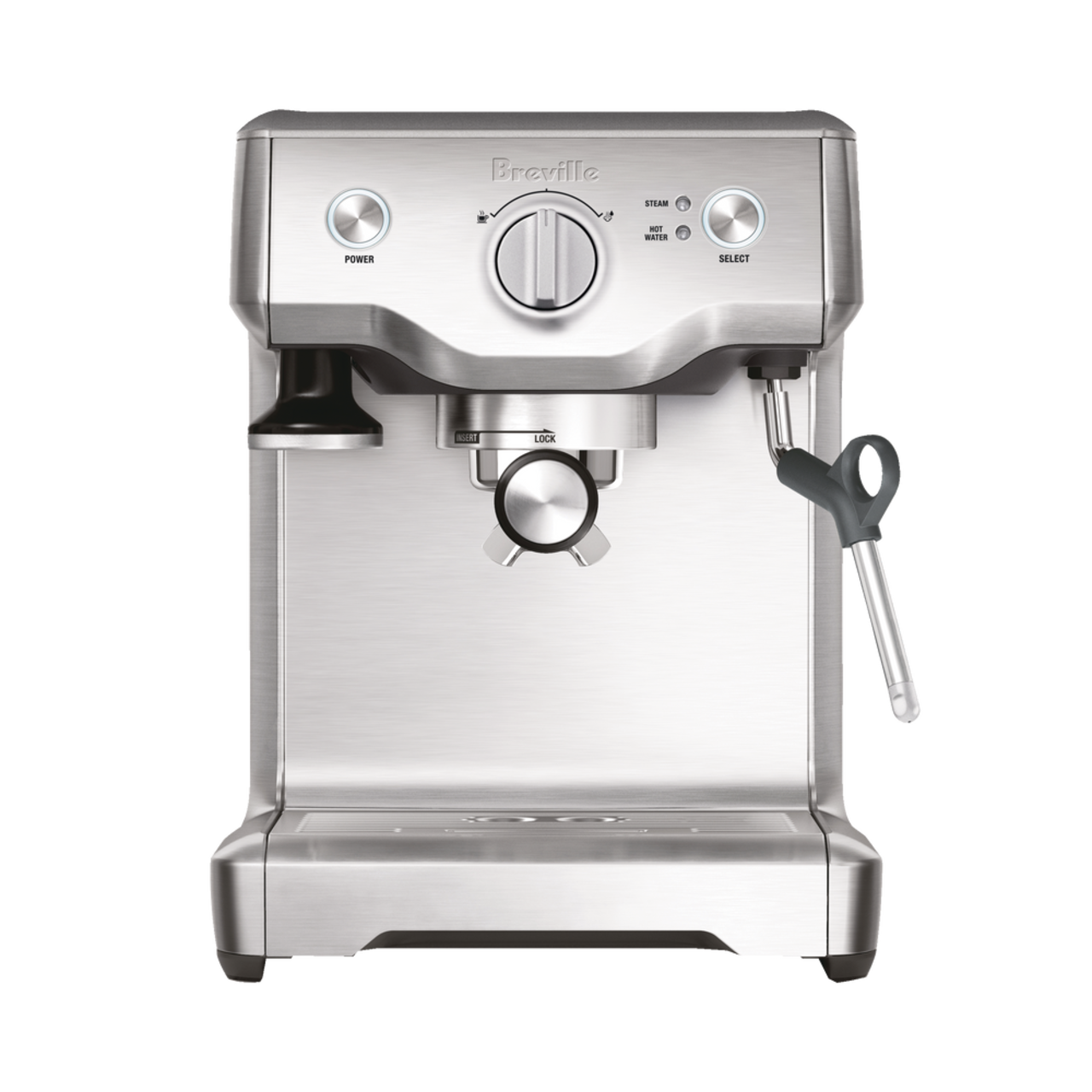  Breville the Barista Pro Espresso Machine, Medium, Brushed  Stainless Steel: Home & Kitchen