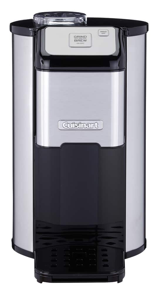 Cuisinart Singleserve Grind and Brew Coffee Maker Canadian Tire