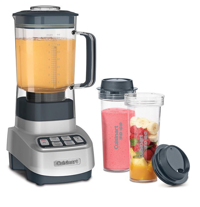 Cuisinart Velocity Ultra Blender with 2 ToGo Cups Canadian Tire