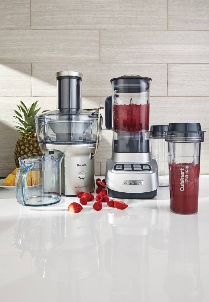 cuisinart ultra blender