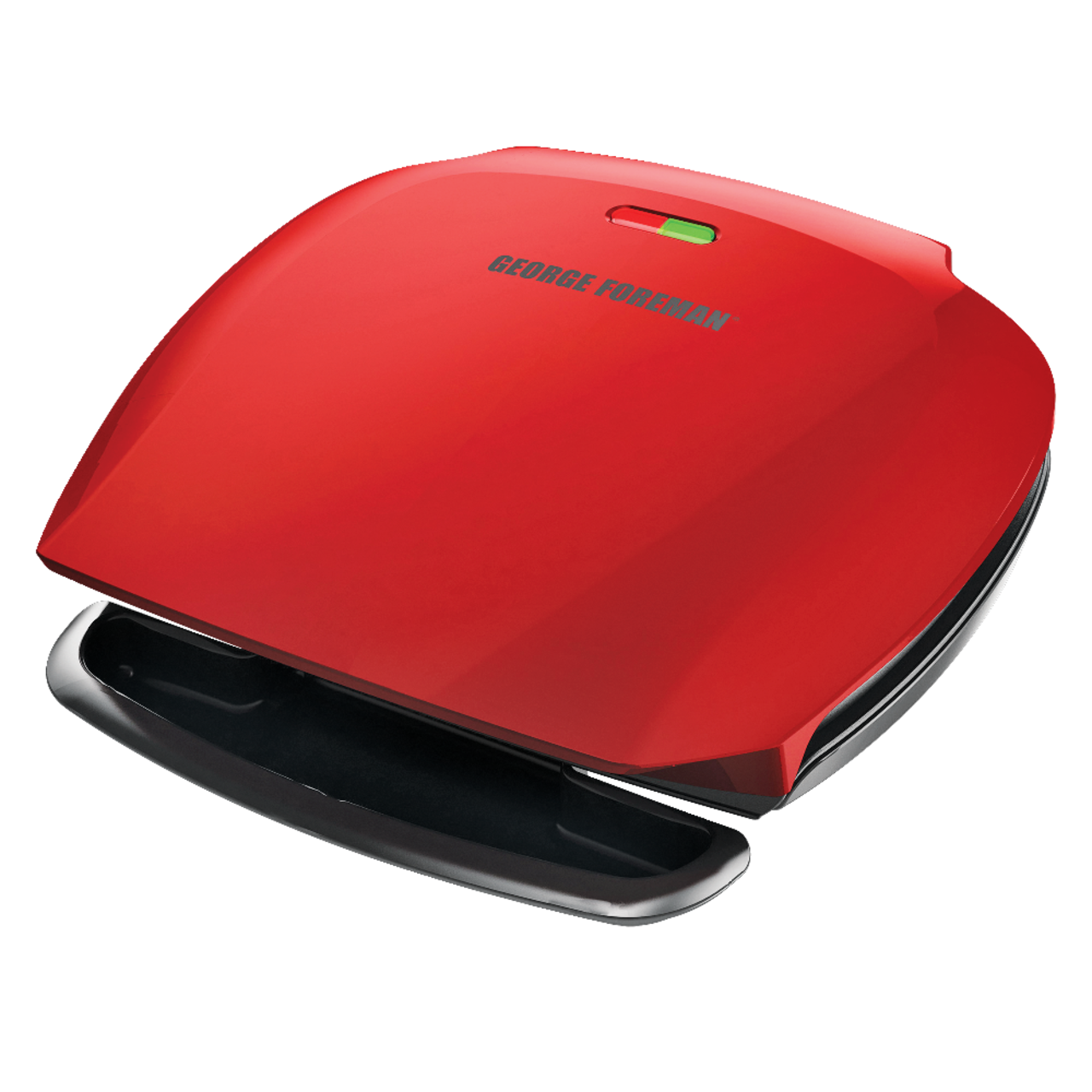 George Foreman Fixed Plate Grill Canadian Tire