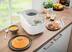 T-fal Intelligent 45-in-1 Multi-Cooker Overhead_Plunge