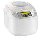 T-fal Intelligent 45-in-1 Multi-Cooker Front_Angled_Right