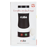 Rollie Egg Master System