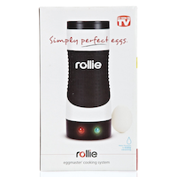 Rollie Egg Master System