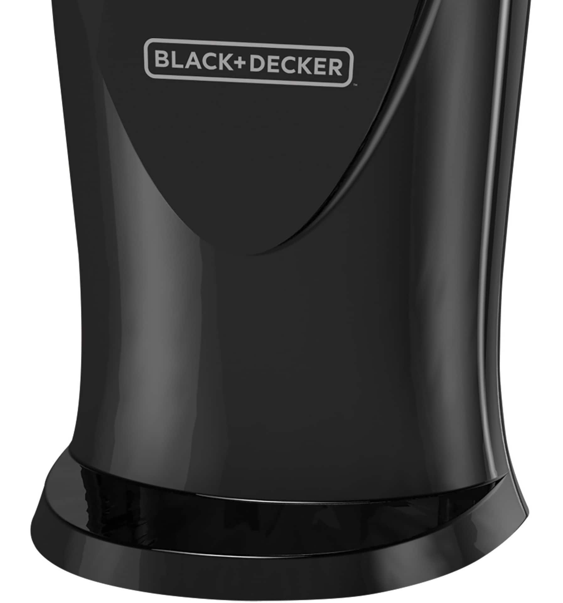 Black Decker Can Opener Canadian Tire