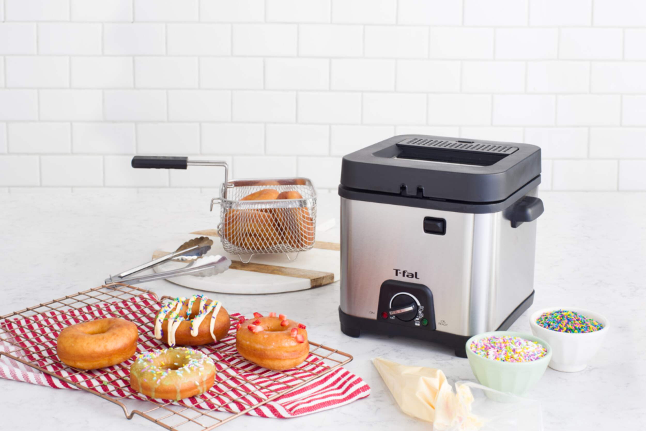 Tfal Mini Deep Fryer, 1.2L Canadian Tire