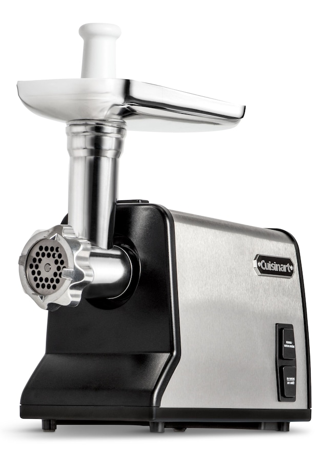 Cuisinart® Electric Meat Grinder, Stainless Steel Canadian Tire