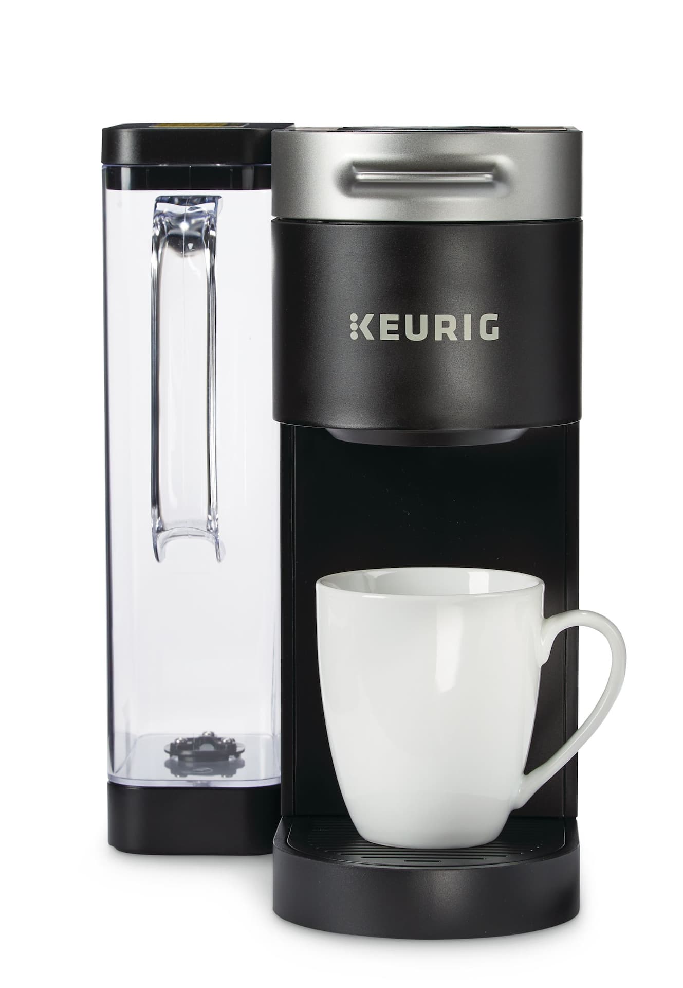 Keurig K Supreme Single Serve Coffee Maker Black Canadian Tire