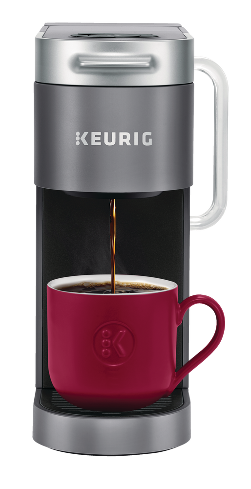 Keurig® KSupreme Single Serve Coffee Maker, Grey Canadian Tire