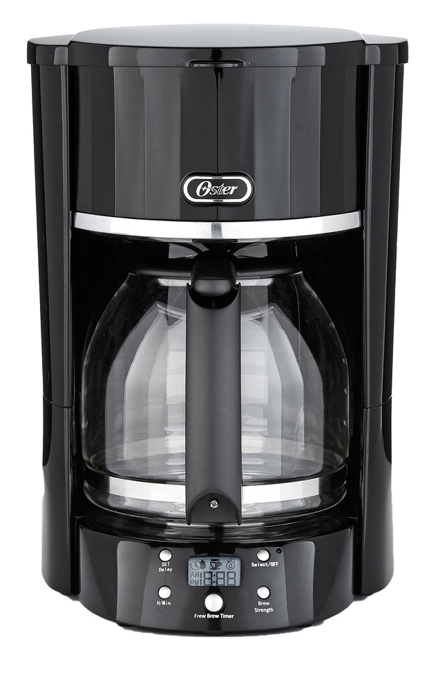 Oster 12Cup Impressions Coffee Maker Canadian Tire