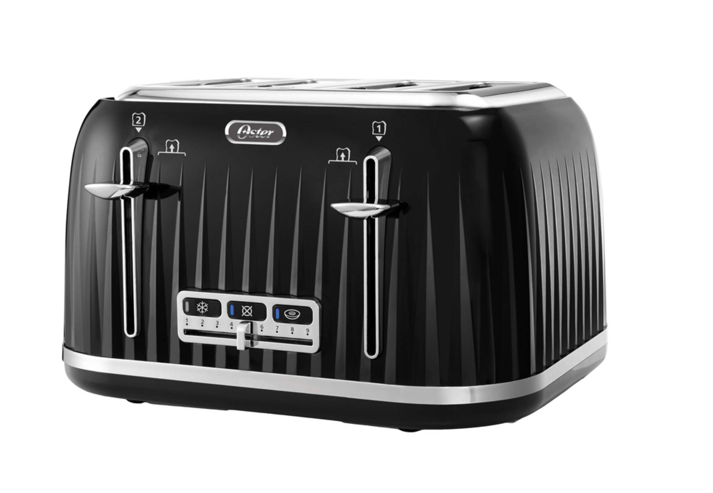 Oster Impressions Toaster, 4-Slice | Canadian Tire