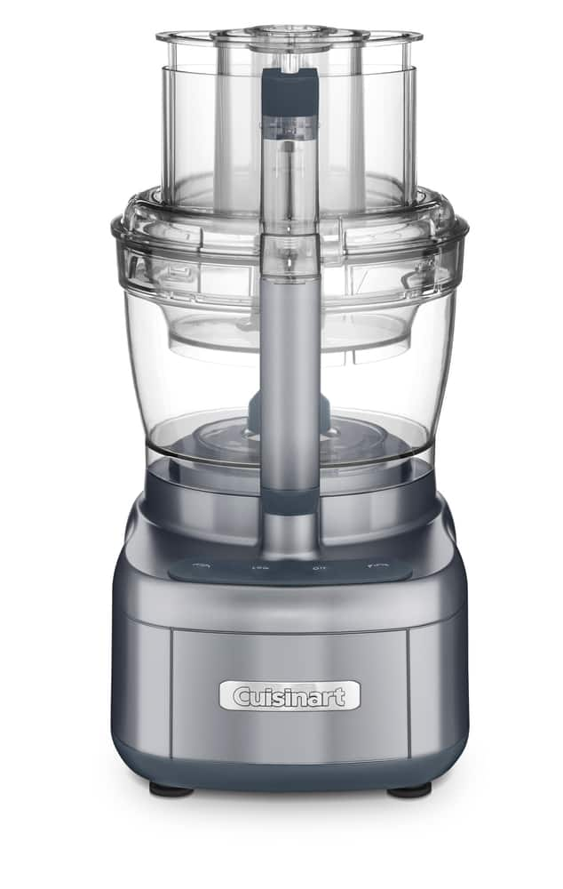 Robot culinaire Cuisinart Elemental, 13 tasses Canadian Tire