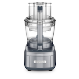 Robot culinaire Cuisinart Elemental, 13 tasses Front_Elevated