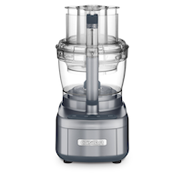 Cuisinart Elemental 13-Cup Food Processor Front_Elevated