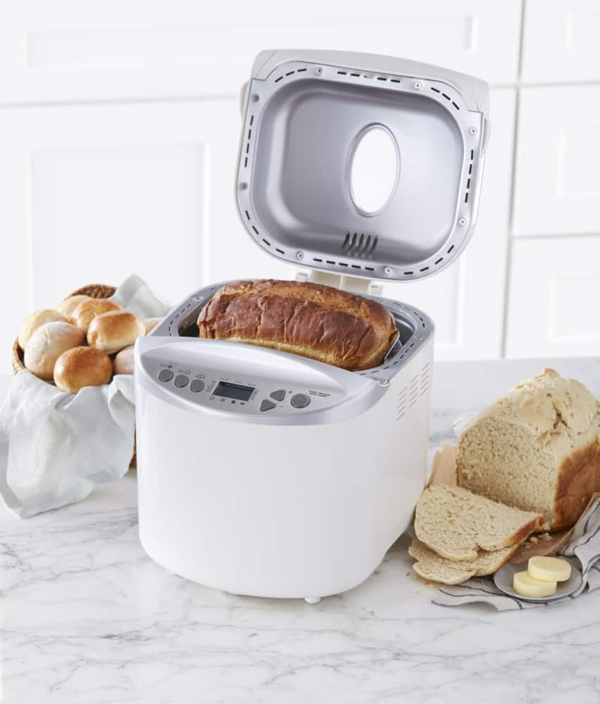 sunbeam 2 lb expressbake breadmaker recipes