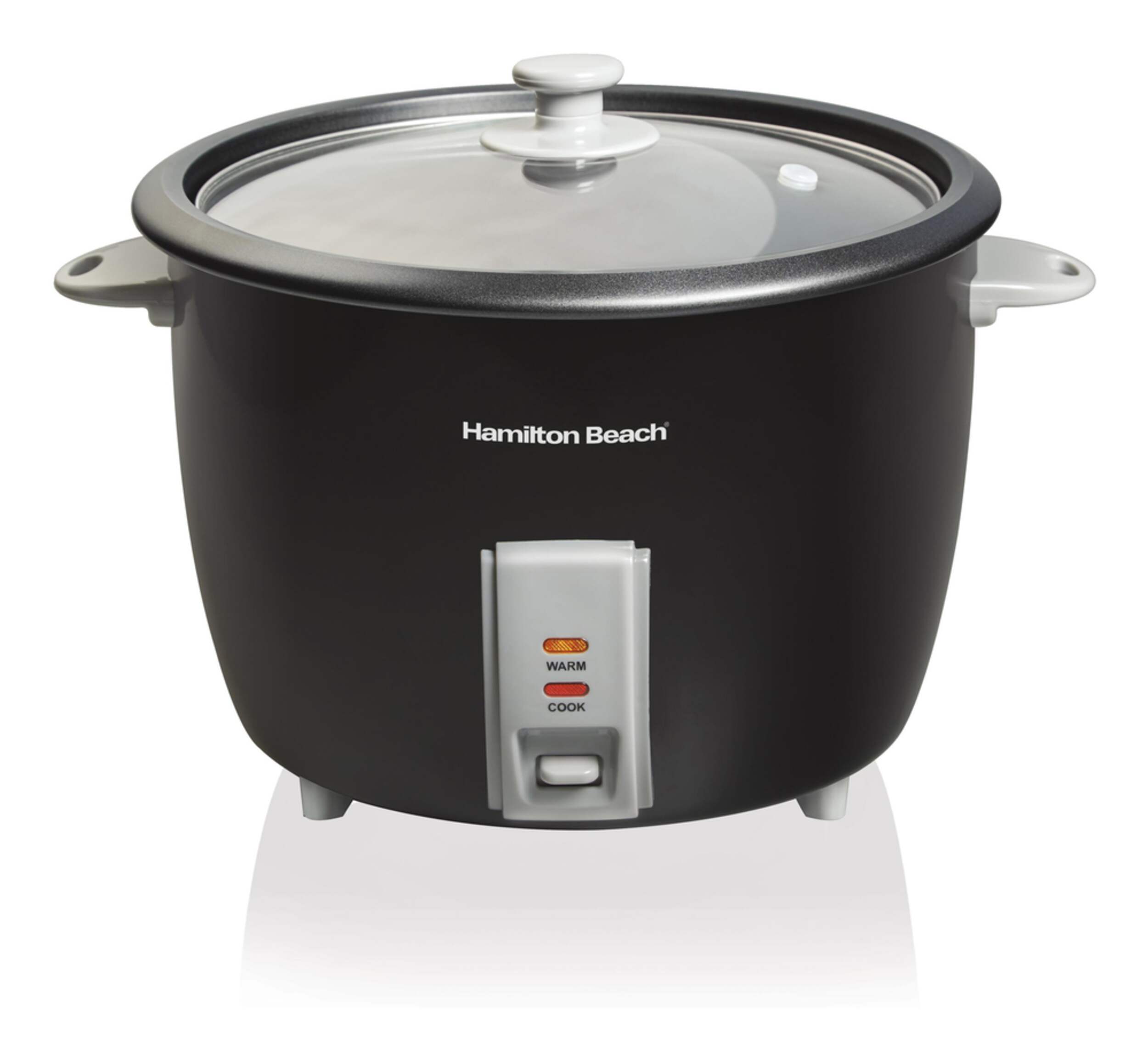 Hamilton Beach Rice Cooker, 30cup Canadian Tire