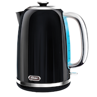 Oster 1.7L Impressions Cordless Kettle Side_Left
