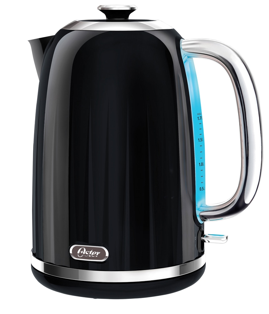 Oster 1.7L Impressions Cordless Kettle Canadian Tire
