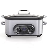 Black & Decker Multi-Cooker, 6.5-qt Front_Elevated