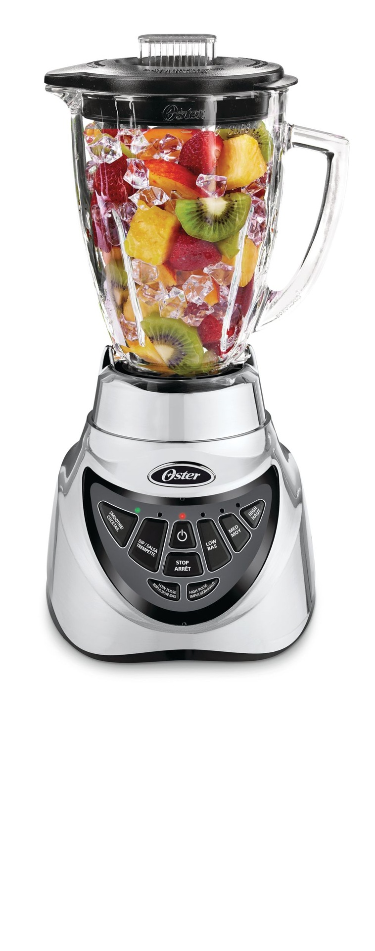 Oster 7Speed Digital Blender Canadian Tire