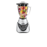 Oster 7-Speed Digital Blender Front_Flat