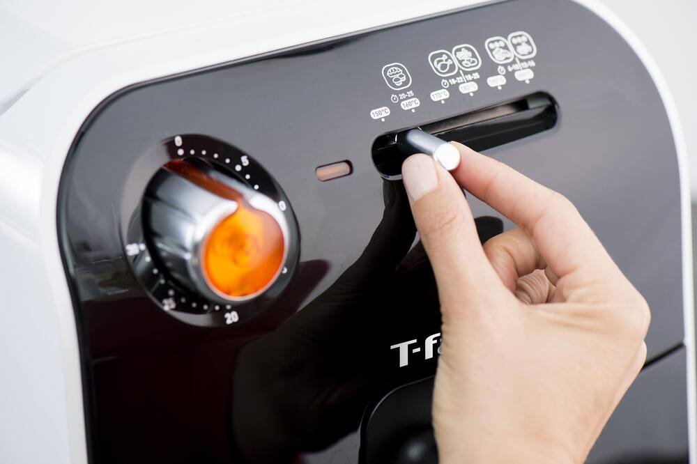 tefal fry delight fx1000 review