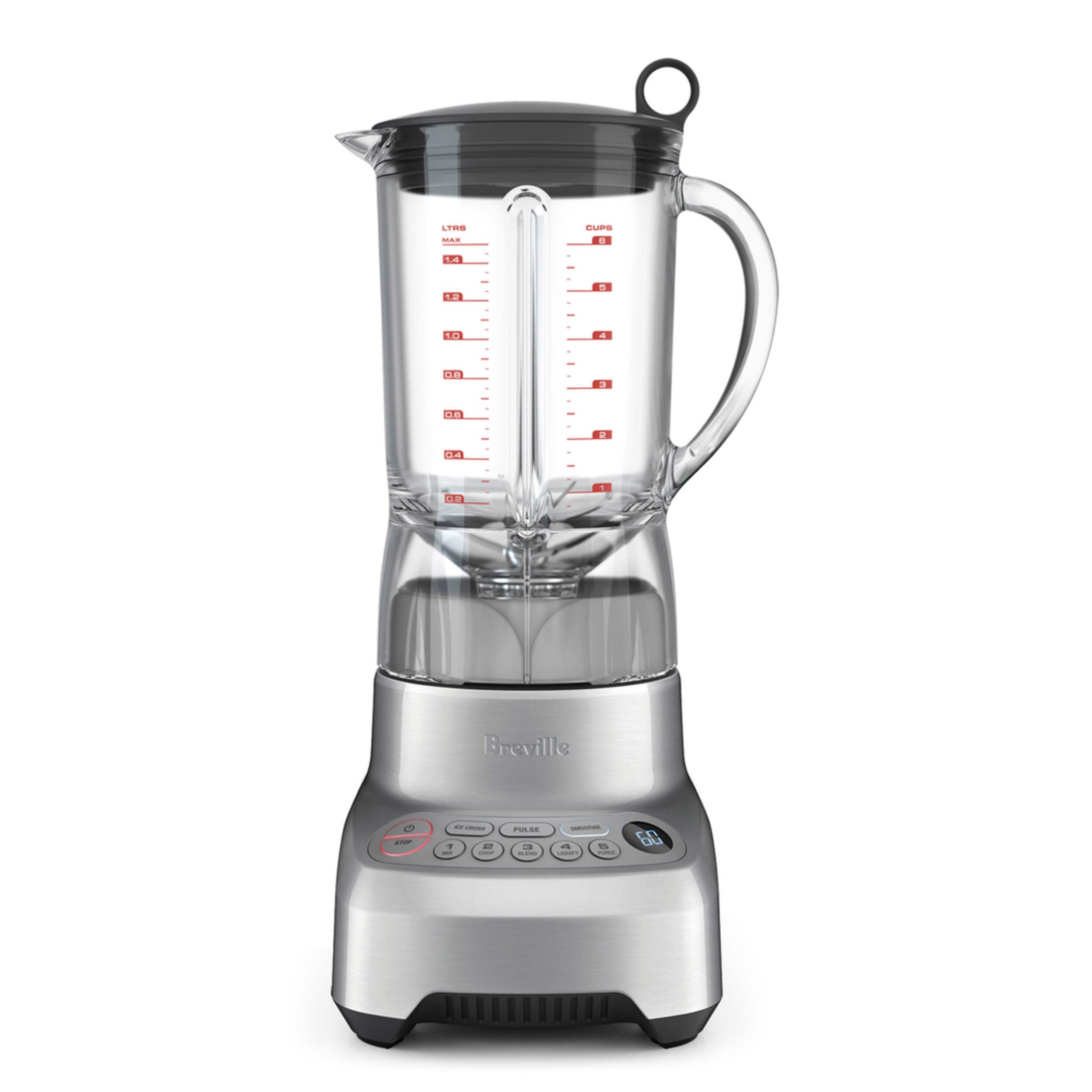 Breville Hemisphere Control Blender Canadian Tire