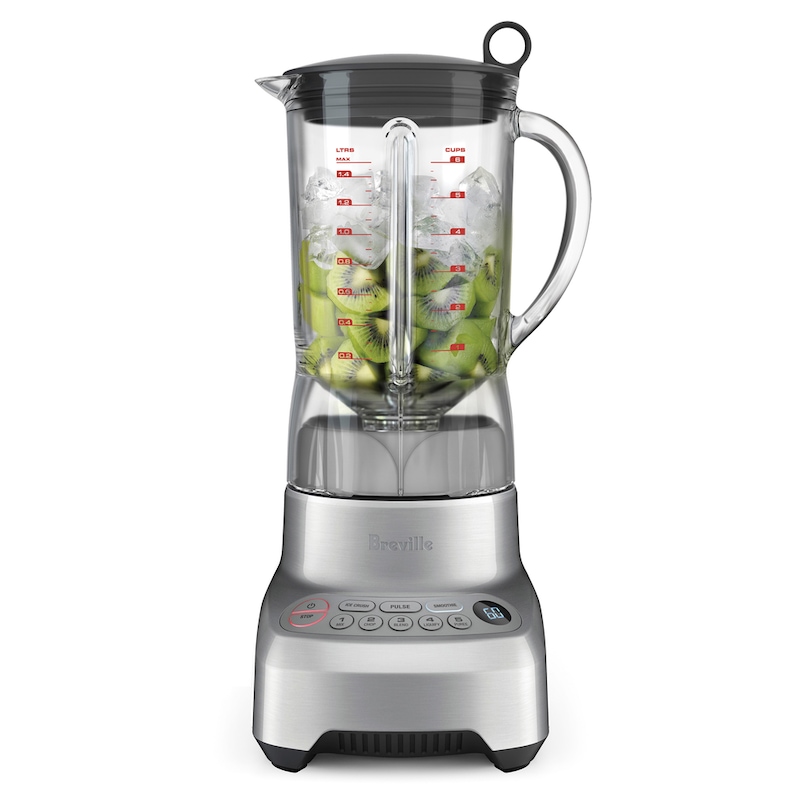 Breville Hemisphere Control Blender Canadian Tire
