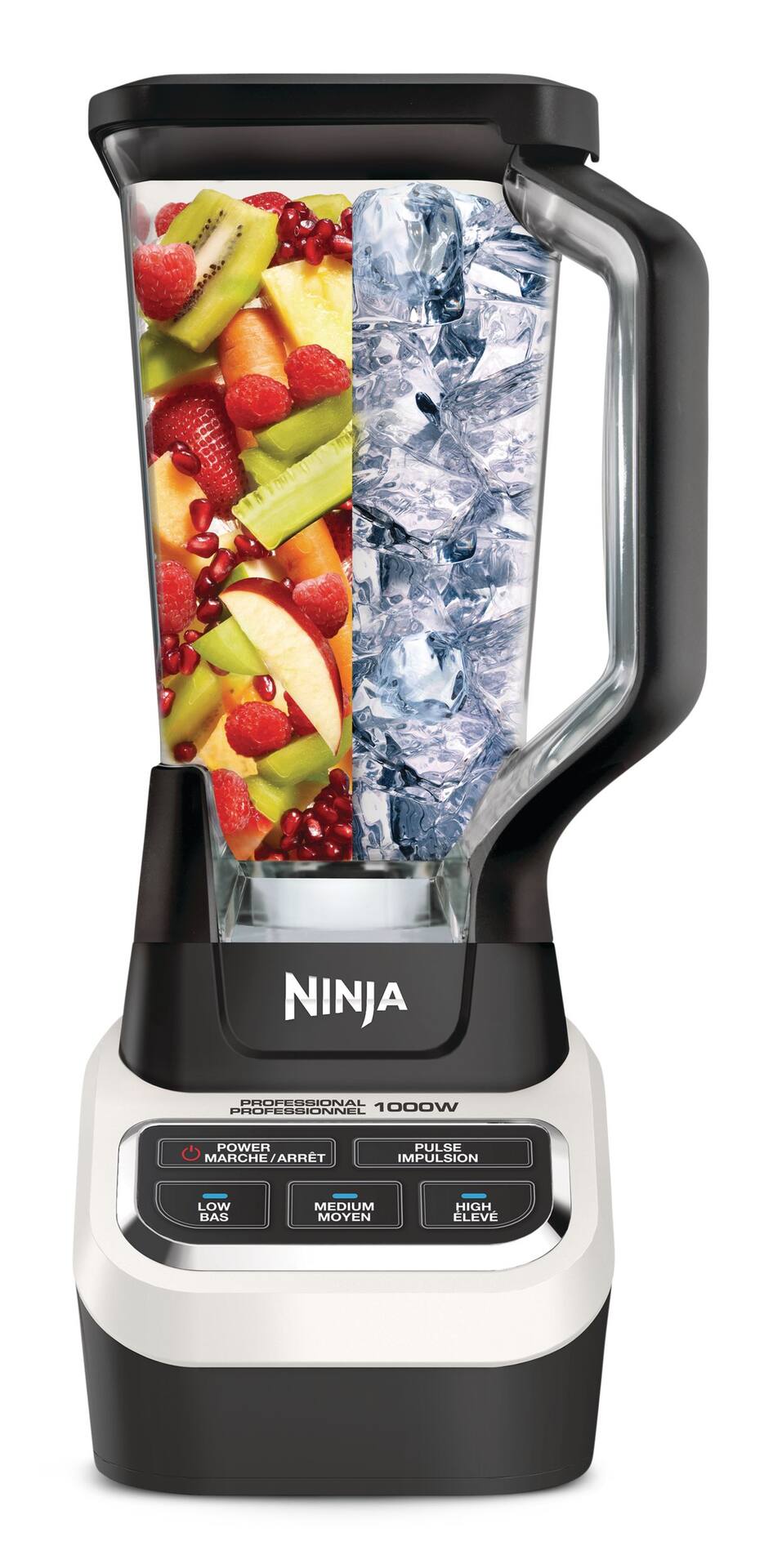 Ninja Professional Blender BPA Free Stainless Steel 1000W   Ninja 1000w Touch Button Control 6ec5db32 9185 4902 B90f De4c7b5f36bd Jpgrendition 