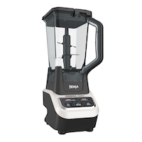 Ninja® Professional Blender, BPA-Free, Stainless Steel, 1000W Front_Angled_Right