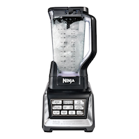 Nutri Ninja® | Ninja ® Blender System with Auto-iQ® Front_Flat