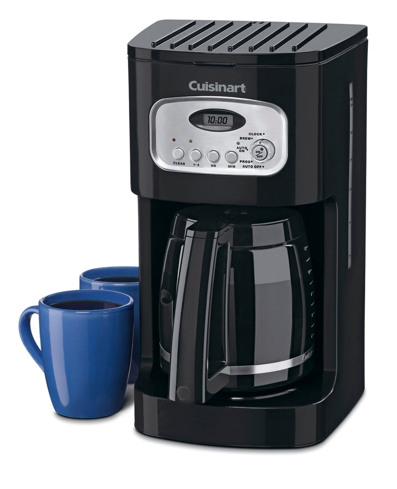 Cuisinart 12Cup Programmable Coffee Maker Canadian Tire