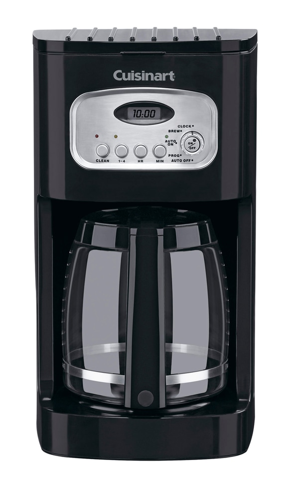Cuisinart 12Cup Programmable Coffee Maker Canadian Tire