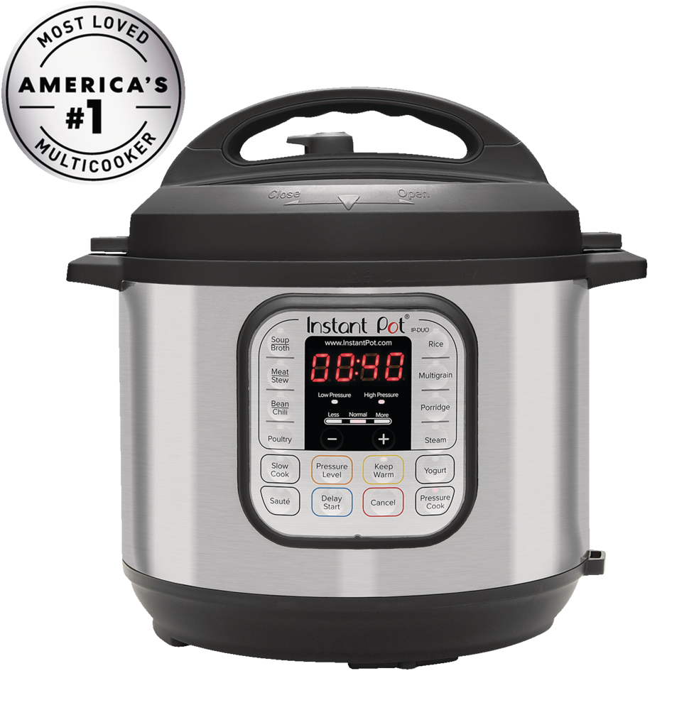 6 quart instant pot canadian tire