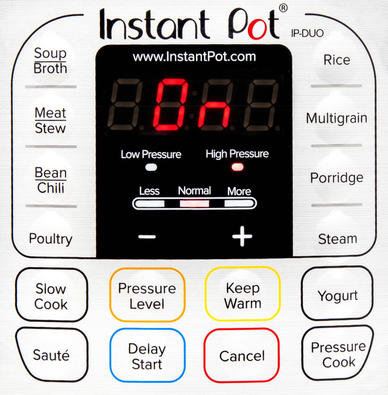 Canadian Tire - SAVE 20% off this Instant Pot® Viva 9-in-1 Multi-Use  Programmable Pressure Cooker, 6-qt and pay only $139.99. This programmable  multi-cooker with features a Pressure Cooker, Slow Cooker, Sauté Pan