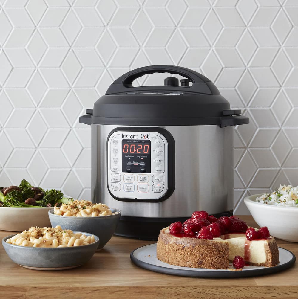 8 quart instant pot canadian tire