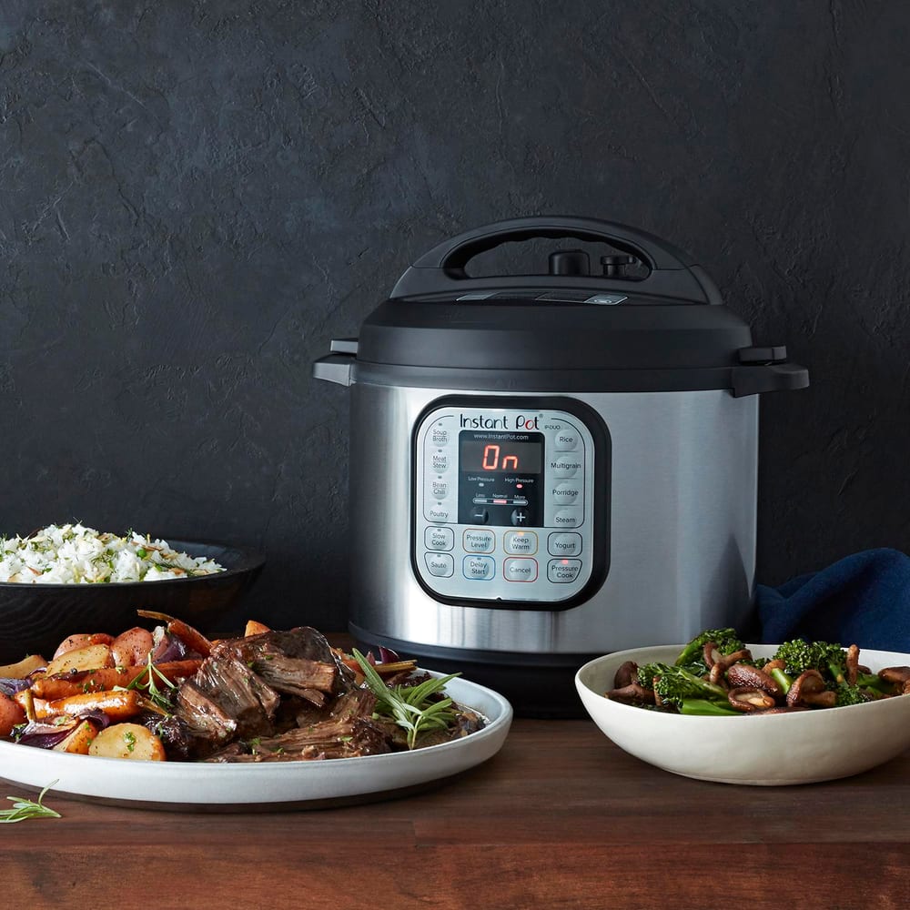 8 quart instant pot canadian tire