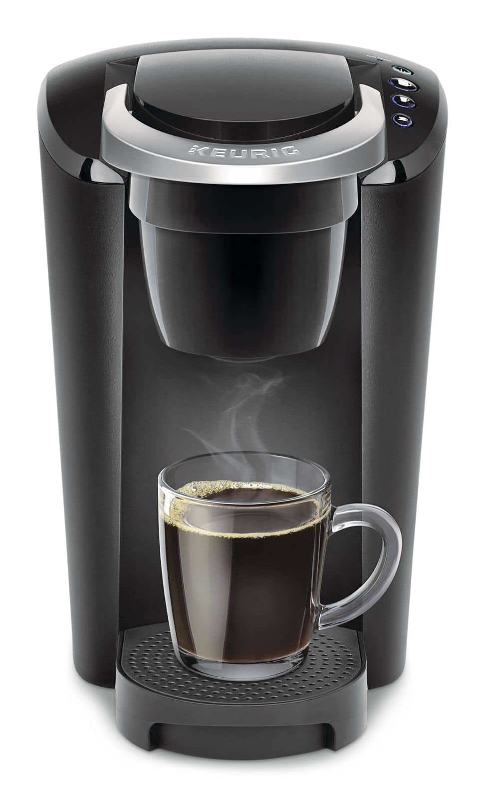 Keurig K Compact Single Serve Coffee Maker Black Canadian Tire