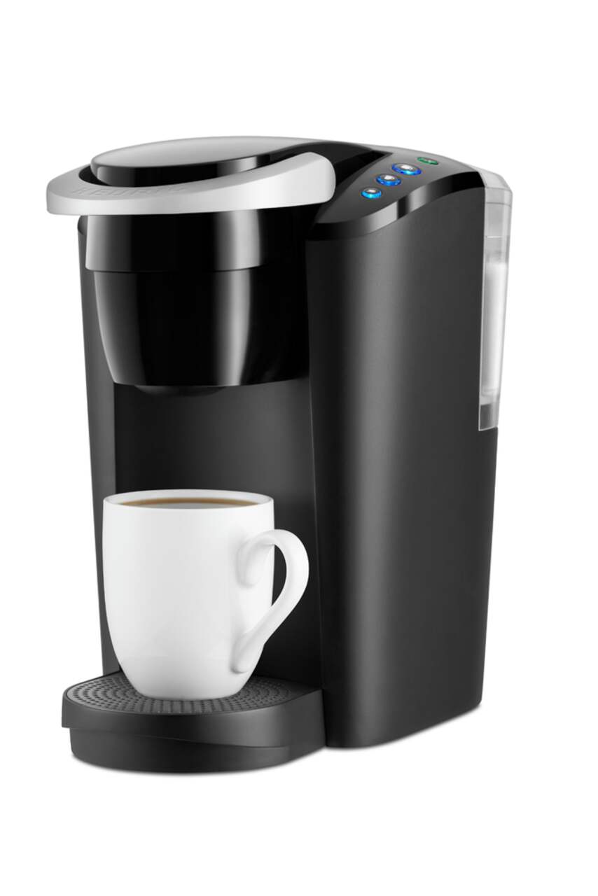 Keurig K-Compact Single Serve K-Cup Pod Coffee Maker 