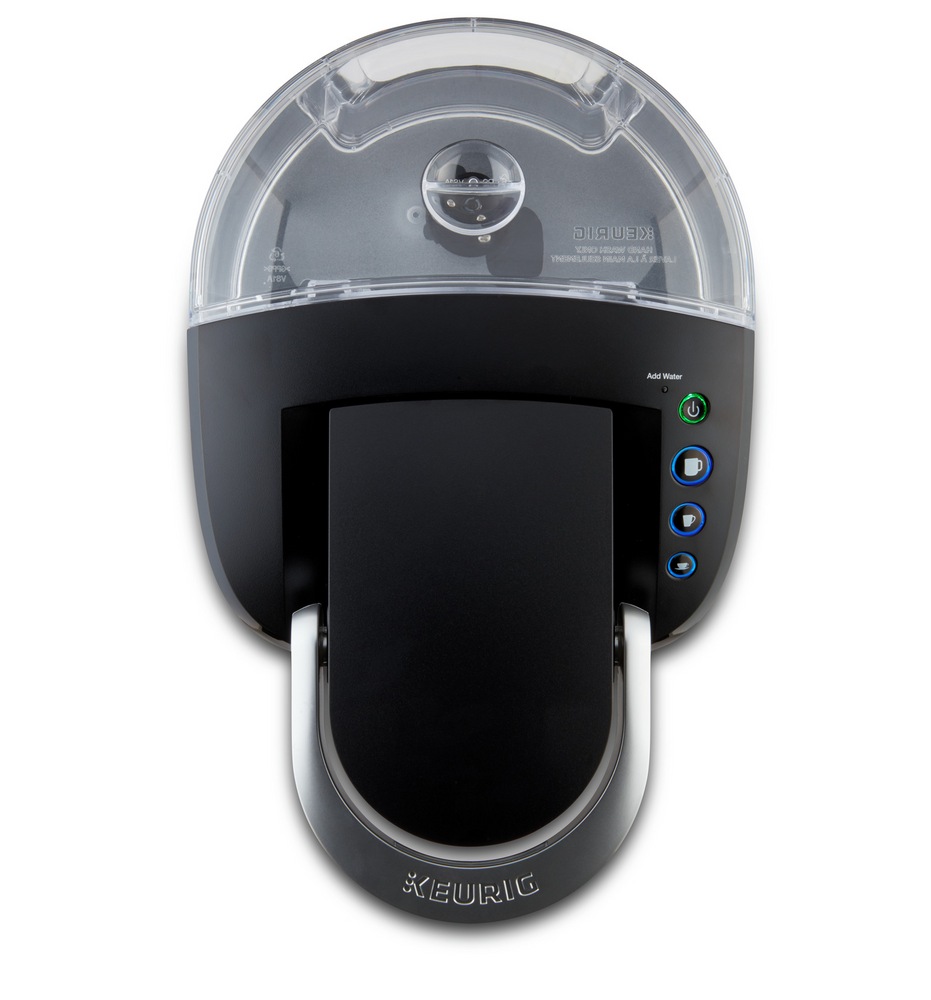 Keurig® Single Serve Coffee Maker, Black Canadian Tire