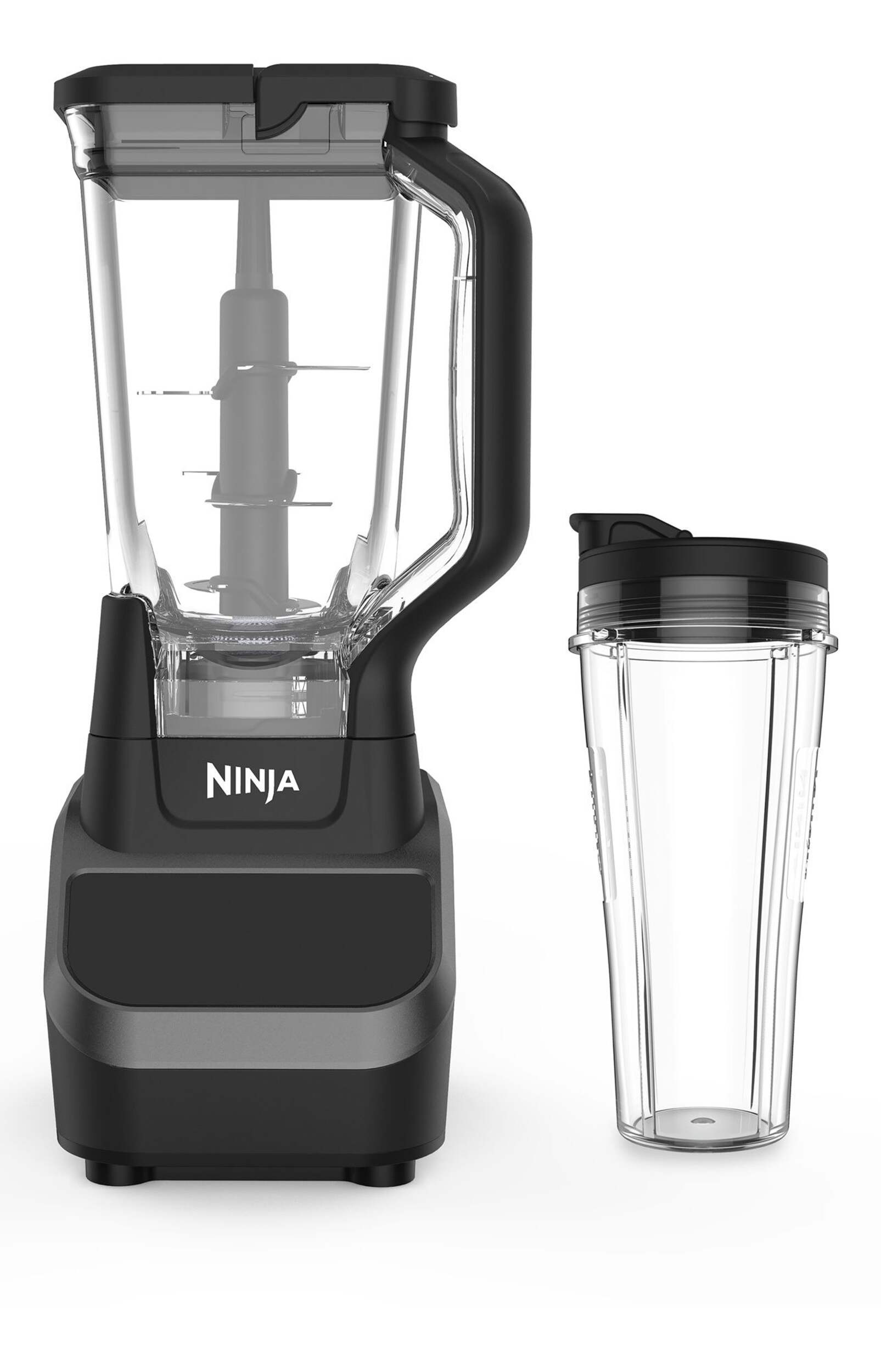 Ninja Pro Touch Screen Blender with ToGo Cup Canadian Tire