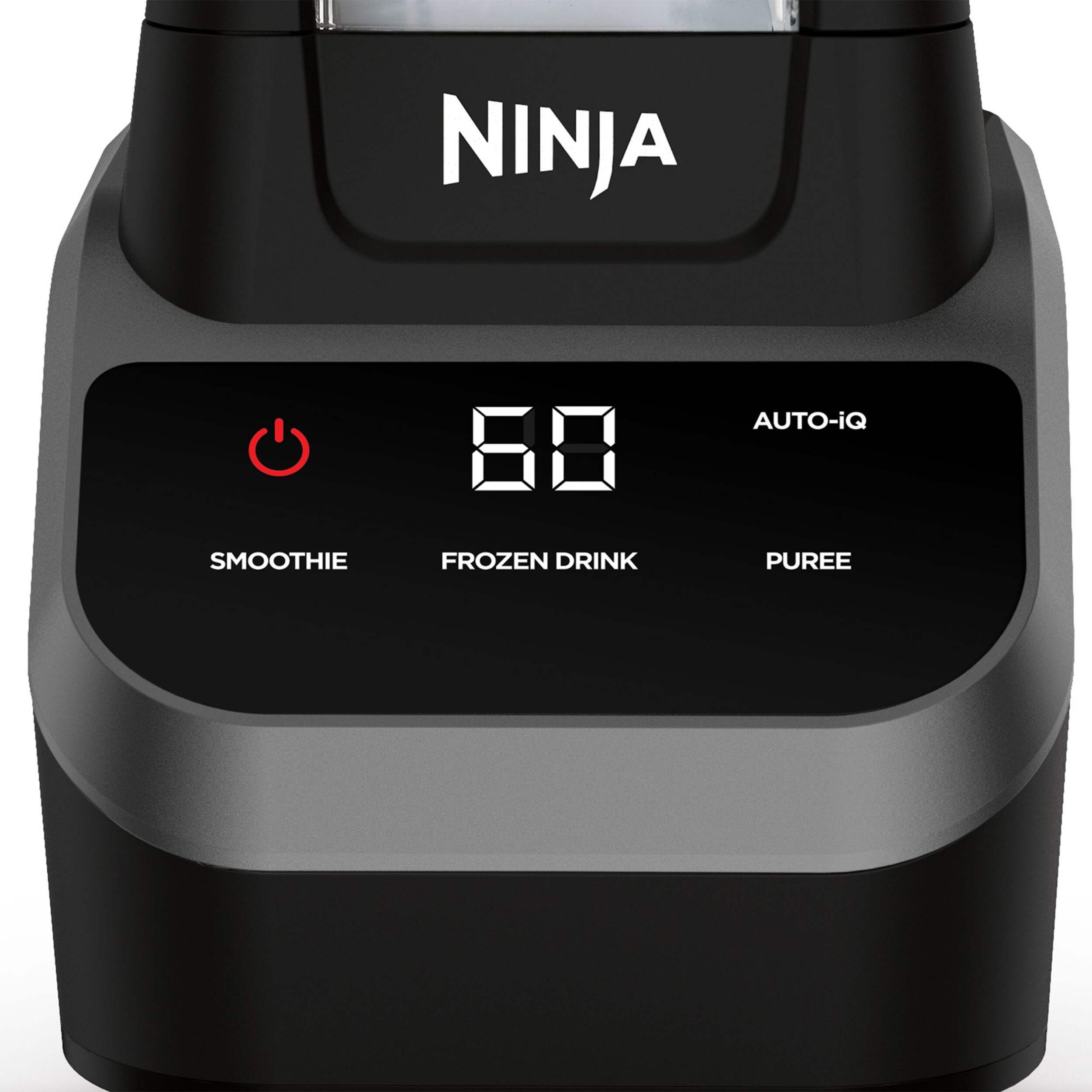 Ninja Pro Touch Screen Blender with ToGo Cup Canadian Tire
