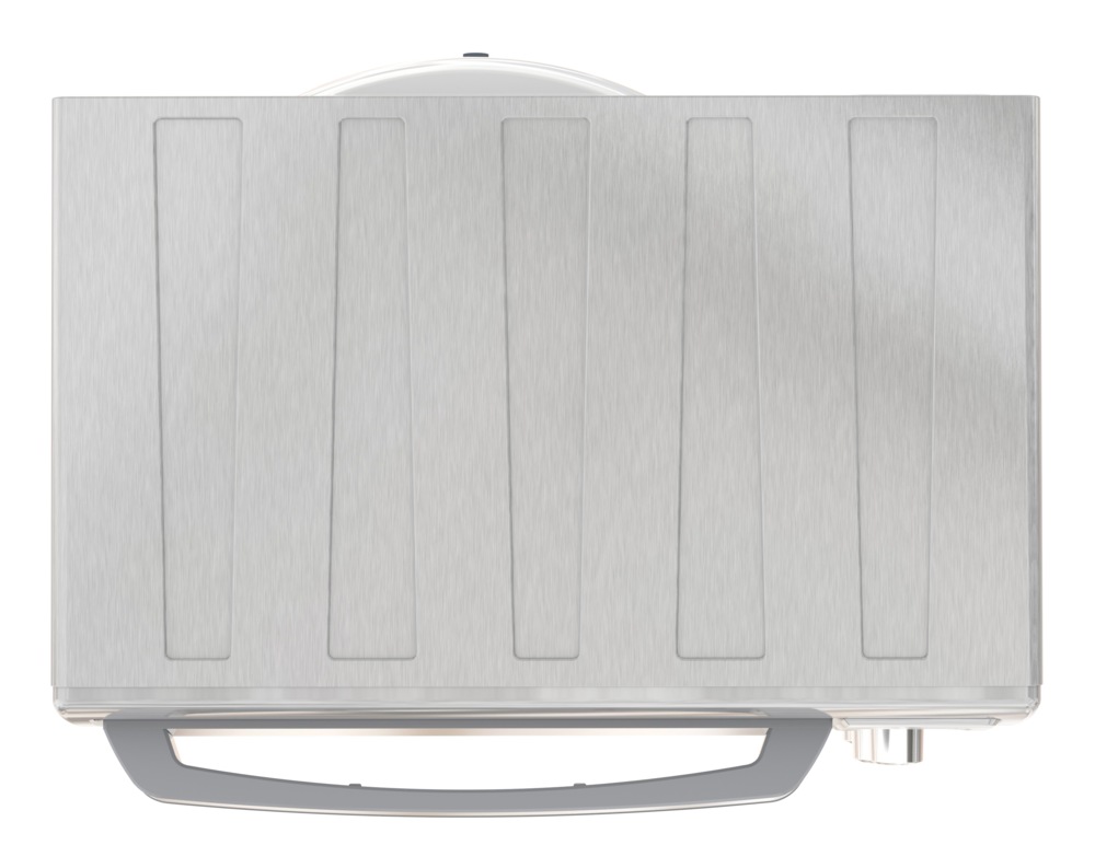 Black & Decker Digital No Preheat Convection Toaster Oven w/ 9