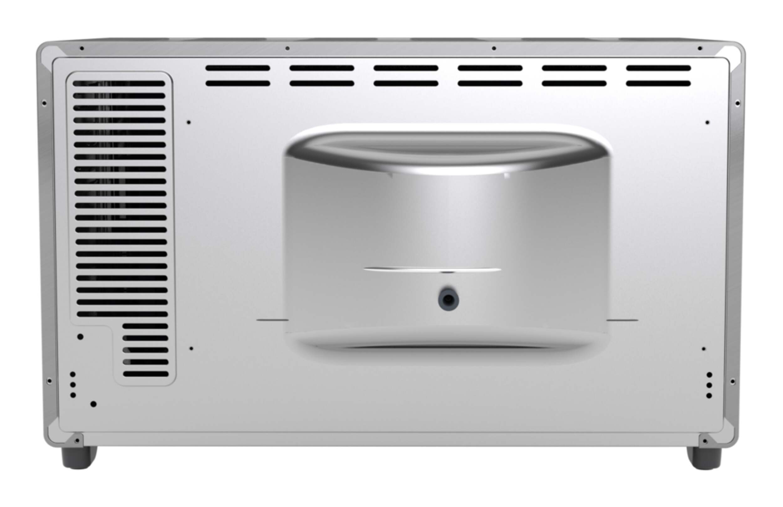 Black & Decker Digital No Preheat Convection Toaster Oven w/ 9