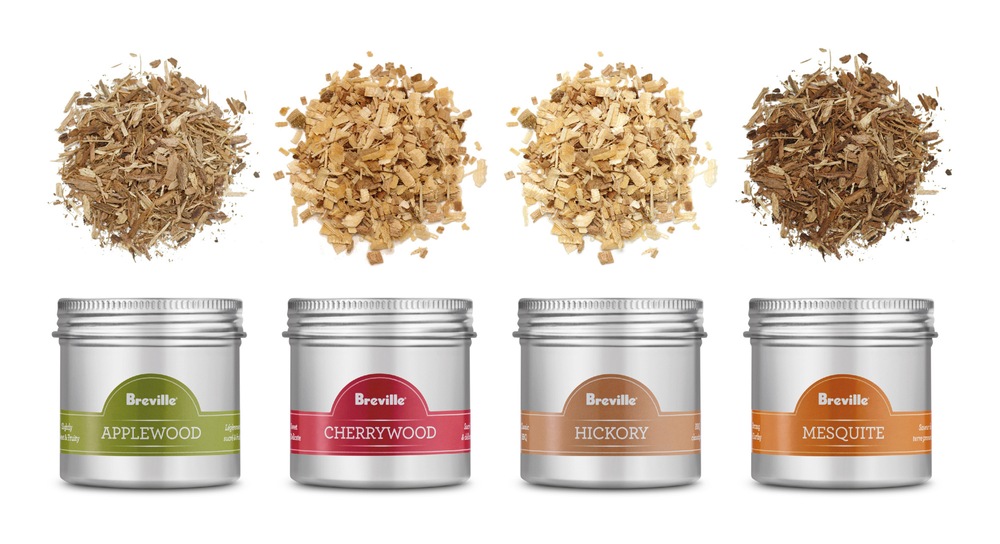 Breville Smoking Gun Wood Chips Canadian Tire