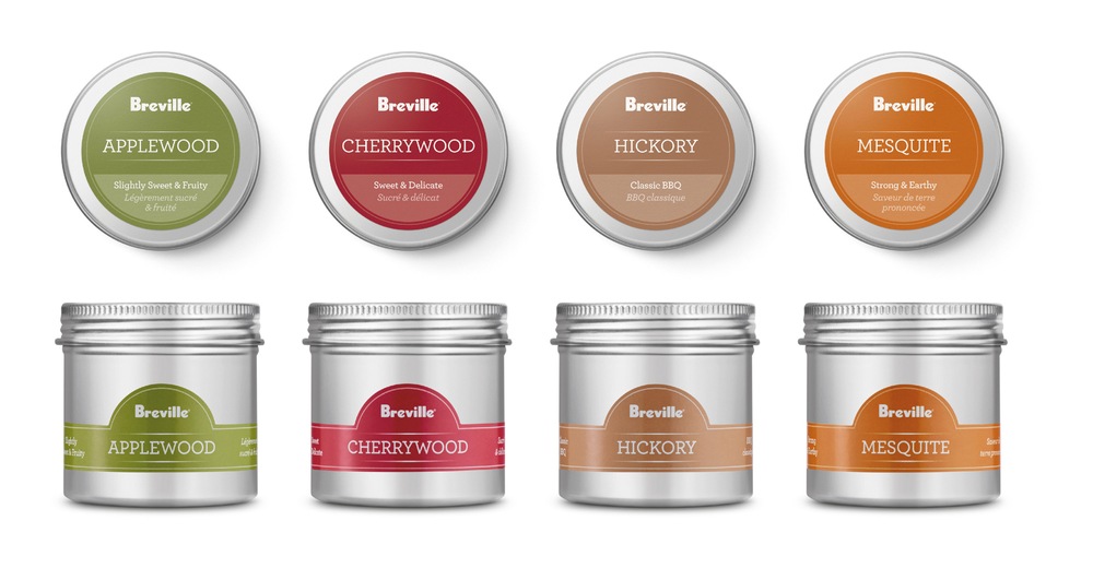 Breville Smoking Gun Wood Chips Canadian Tire